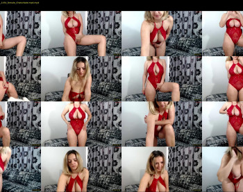 cherry_nicolle — 120 minute Chaturbate female cam show recording, 720p, Jun 3, 2023