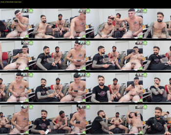 classied — 54 minute Chaturbate male cam show recording, 720p, Jun 3, 2023