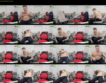 classied — 52 minute Chaturbate male cam show recording, 720p, Jun 3, 2023