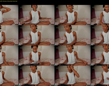 connie_west0 — 3 minute Chaturbate female cam show recording, 720p, Jun 4, 2023