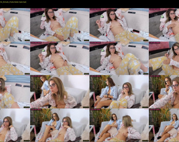 crissy_love — 121 minute Chaturbate female cam show recording, 720p, Jun 4, 2023