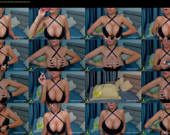dangerousdream — 61 minute Chaturbate couple cam show recording, 720p, Jun 3, 2023