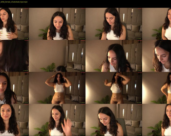 daphne_moss — 41 minute Chaturbate female cam show recording, 720p, Jun 3, 2023