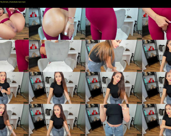 dariaa_doll — 28 minute Chaturbate female cam show recording, 720p, Jun 3, 2023