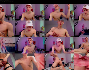 davey_ebash — 72 minute Chaturbate male cam show recording, 720p, Jun 3, 2023