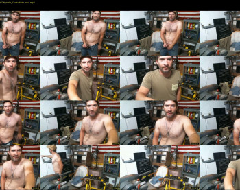 donniestone — 94 minute Chaturbate male cam show recording, 480p, Jun 4, 2023