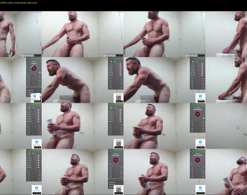 donnybasilisk — 105 minute Chaturbate male cam show recording, 720p, Jun 4, 2023
