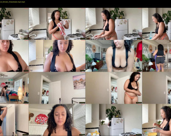 dreamyriri — 107 minute Chaturbate female cam show recording, 720p, Jun 3, 2023