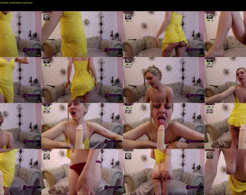 ellamilf — 26 minute Chaturbate female cam show recording, 720p, Jun 3, 2023