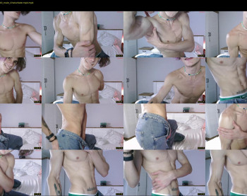 eric_crush — 4 minute Chaturbate male cam show recording, 720p, Jun 3, 2023