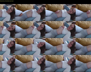 erotic_vibe — 4 minute Chaturbate female cam show recording, 720p, Jun 3, 2023