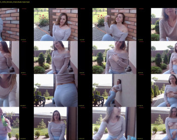 erotic_vibe — 121 minute Chaturbate female cam show recording, 720p, Jun 3, 2023