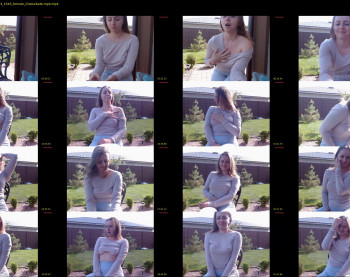 erotic_vibe — 47 minute Chaturbate female cam show recording, 720p, Jun 3, 2023