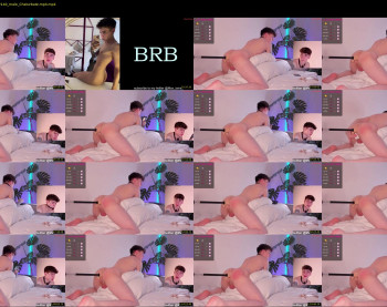 evan_white_ — 90 minute Chaturbate male cam show recording, 720p, Jun 3, 2023