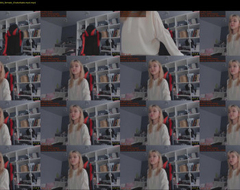 fairy_casey — 3 minute Chaturbate female cam show recording, 720p, Jun 3, 2023