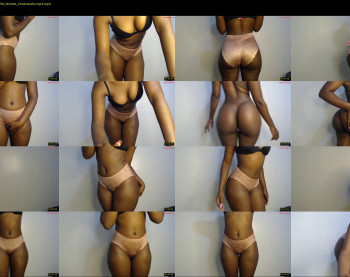 freaky_ass — 47 minute Chaturbate female cam show recording, 480p, Jun 4, 2023