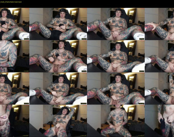 frewfun — 106 minute Chaturbate male cam show recording, 720p, Jun 3, 2023