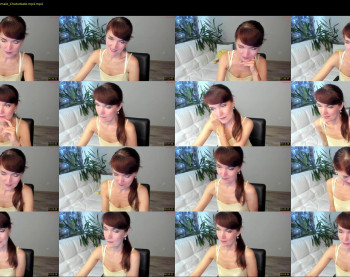 fritha — 11 minute Chaturbate female cam show recording, 720p, Jun 4, 2023