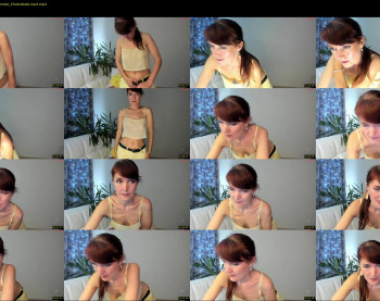 fritha — 8 minute Chaturbate female cam show recording, 720p, Jun 4, 2023