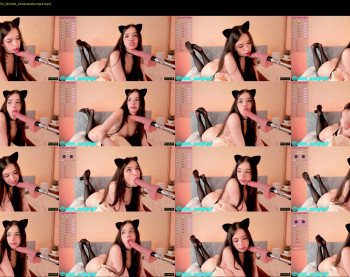 graceholly — 19 minute Chaturbate female cam show recording, 720p, Jun 4, 2023