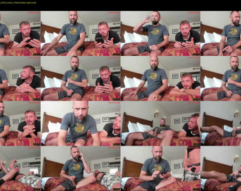 hardworkertn — 16 minute Chaturbate male cam show recording, 360p, Jun 3, 2023