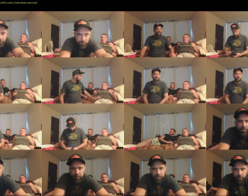 hardworkertn — 3 minute Chaturbate male cam show recording, 720p, Jun 4, 2023