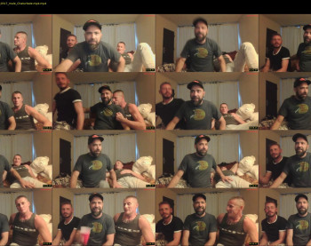 hardworkertn — 10 minute Chaturbate male cam show recording, 480p, Jun 4, 2023