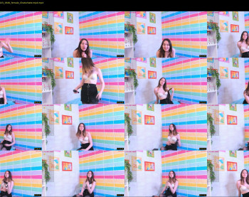 helenchristensen — 30 minute Chaturbate female cam show recording, 720p, Jun 3, 2023
