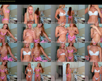 honeybae3 — 11 minute Chaturbate female cam show recording, 720p, Jun 3, 2023