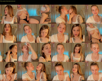huntertiana — 53 minute Chaturbate female cam show recording, 720p, Jun 3, 2023