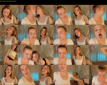huntertiana — 33 minute Chaturbate female cam show recording, 720p, Jun 3, 2023