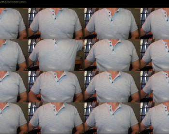 il_undercover — 6 minute Chaturbate male cam show recording, 480p, Jun 3, 2023