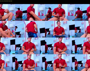 jeffdaltton — 68 minute Chaturbate male cam show recording, 720p, Jun 4, 2023