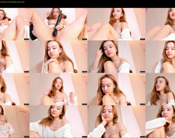 jenny__lii — 64 minute Chaturbate female cam show recording, 720p, Jun 3, 2023