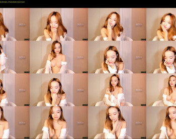 jenny__lii — 5 minute Chaturbate female cam show recording, 720p, Jun 3, 2023