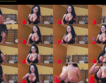 kairafantasy — 122 minute Chaturbate female cam show recording, 720p, Jun 3, 2023