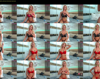 kassablanca_ — 47 minute Chaturbate female cam show recording, 720p, Jun 3, 2023