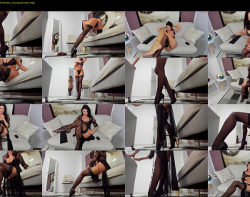katedolly — 120 minute Chaturbate female cam show recording, 720p, Jun 3, 2023