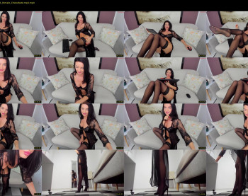 katedolly — 36 minute Chaturbate female cam show recording, 720p, Jun 3, 2023