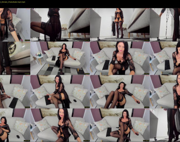katedolly — 81 minute Chaturbate female cam show recording, 720p, Jun 3, 2023