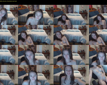 katynowhere — 52 minute Chaturbate female cam show recording, 480p, Jun 3, 2023
