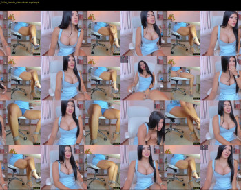 kimberly_hot2 — 26 minute Chaturbate female cam show recording, 720p, Jun 3, 2023