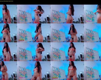 kozzy_ — 28 minute Chaturbate female cam show recording, 720p, Jun 4, 2023