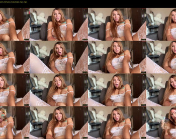 kristenflame — 8 minute Chaturbate couple cam show recording, 720p, Jun 3, 2023