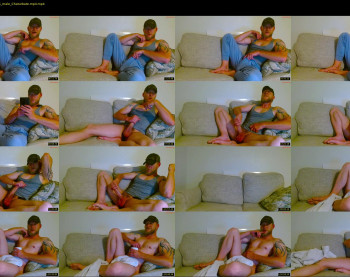 kylechat — 105 minute Chaturbate male cam show recording, 720p, Jun 3, 2023
