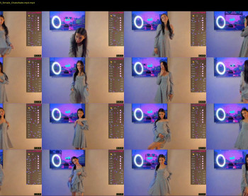 lallistuart — 15 minute Chaturbate female cam show recording, 720p, Jun 3, 2023