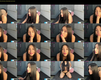 lana_kane_ — 6 minute Chaturbate female cam show recording, 720p, Jun 3, 2023