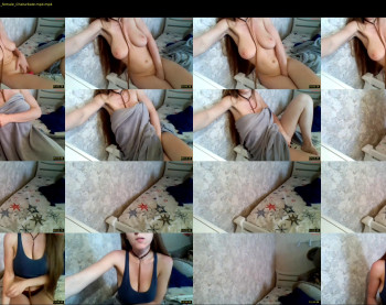 langoria — 18 minute Chaturbate female cam show recording, 720p, Jun 3, 2023