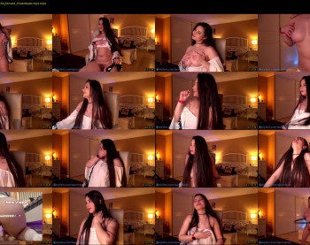 laurenbrite — 121 minute Chaturbate female cam show recording, 720p, Jun 4, 2023