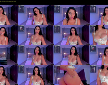 leahjones_ — 9 minute Chaturbate female cam show recording, 720p, Jun 4, 2023